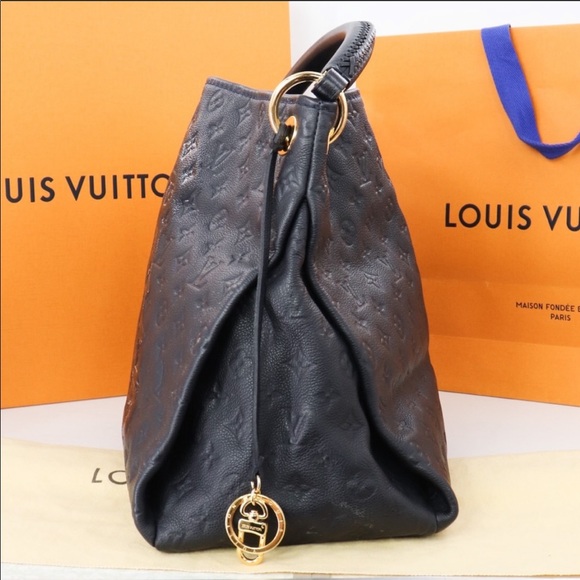 🌺 ✨Authentic✨🌺Louis Vuitton Tote Bag - Picture 3 of 16